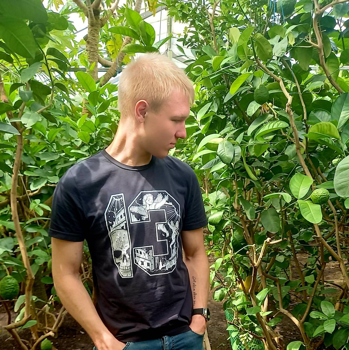 Дмитрий Бондарь | Сетка — социальная сеть от hh.ru