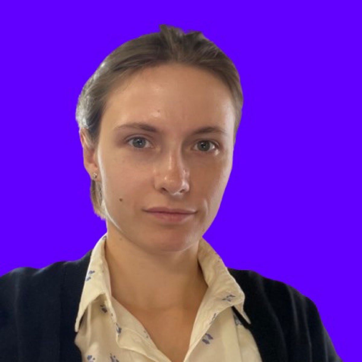 Серова Анна | Сетка — социальная сеть от hh.ru