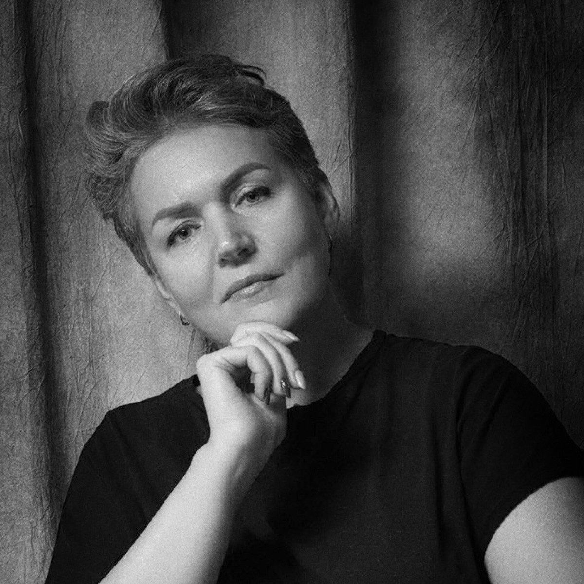 Ирина Бобрешова
