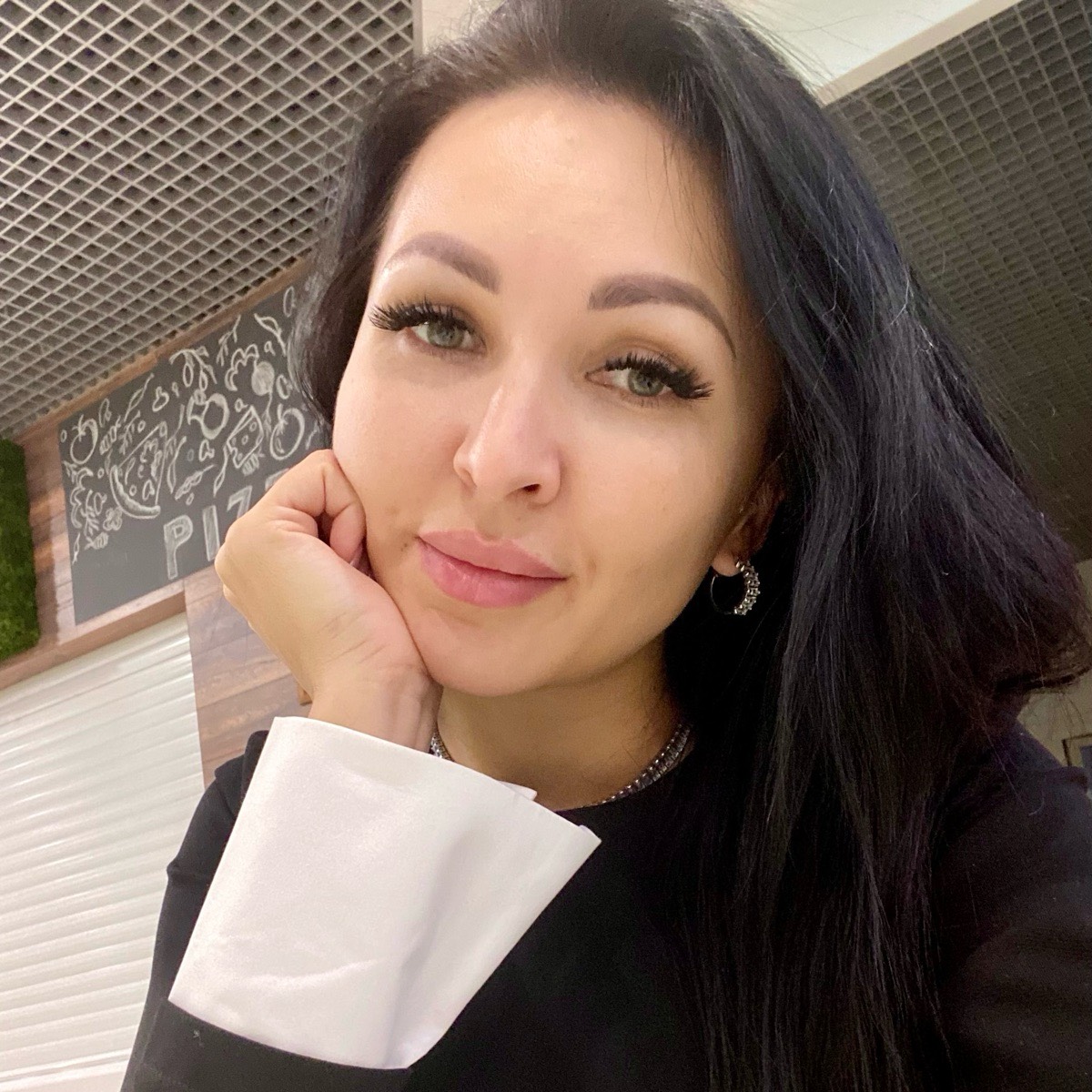 Венера Шакирова