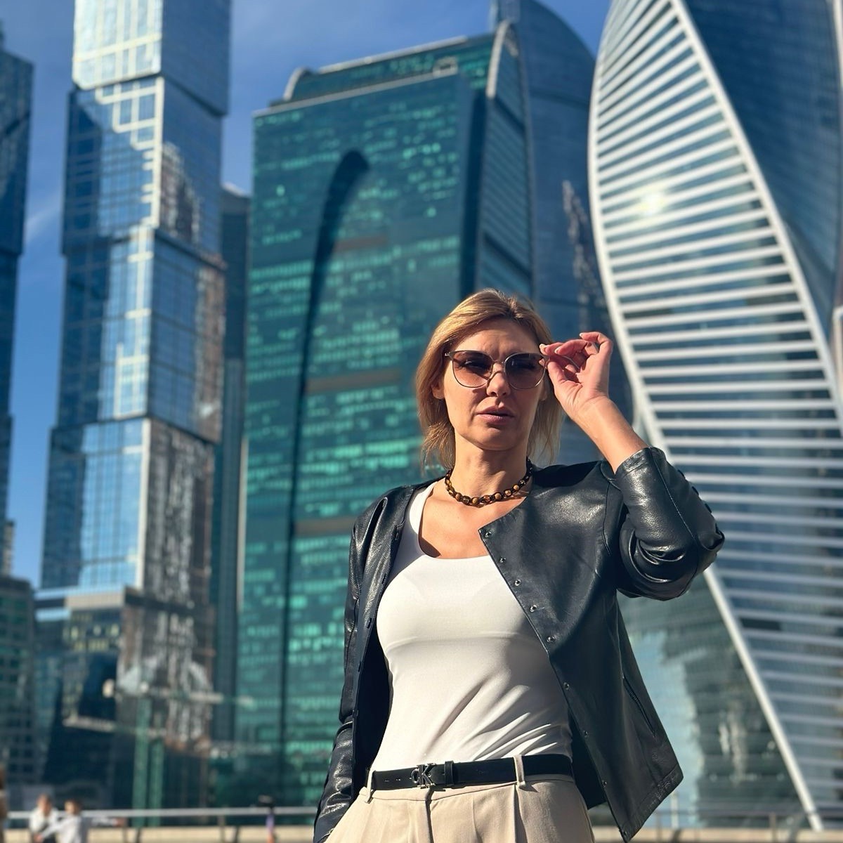 Екатерина Сергеева