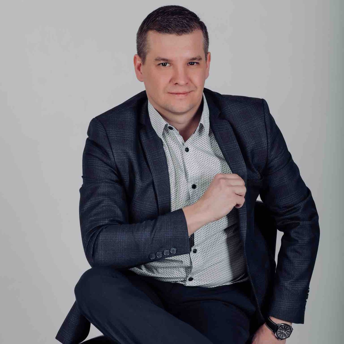 Антон Василенко