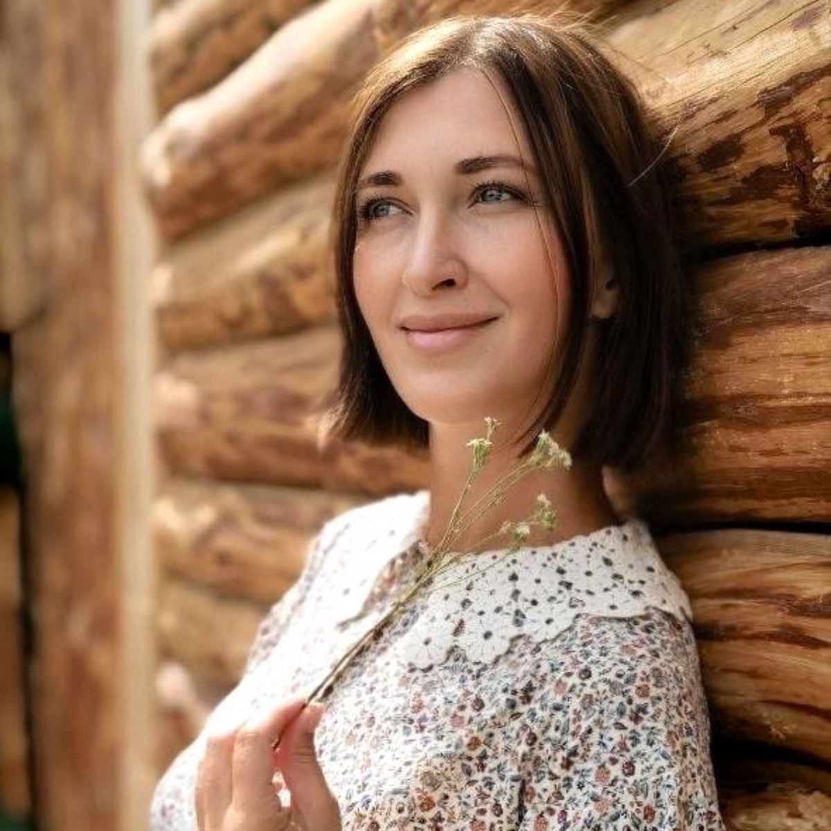 Маруся Парфенова