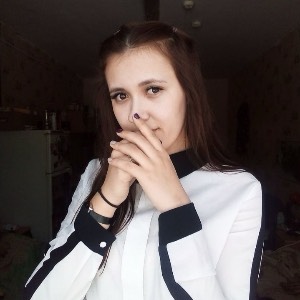 Софья Гарсиа