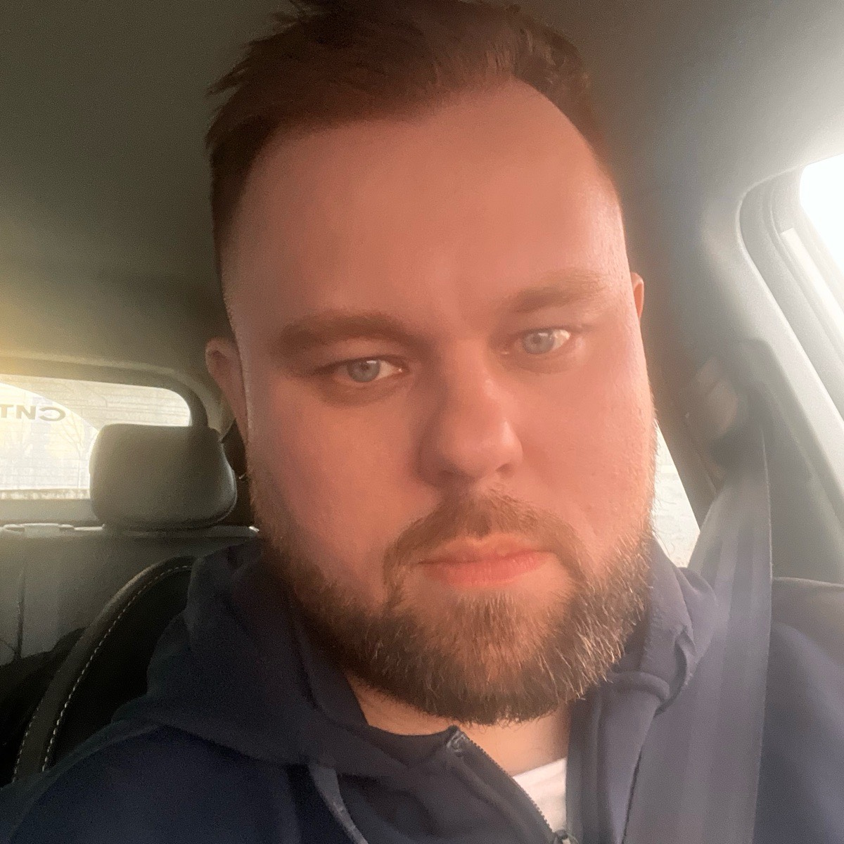 Александр Орлов | Сетка — социальная сеть от hh.ru