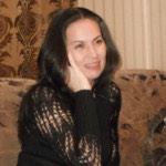 Наиля Морозова