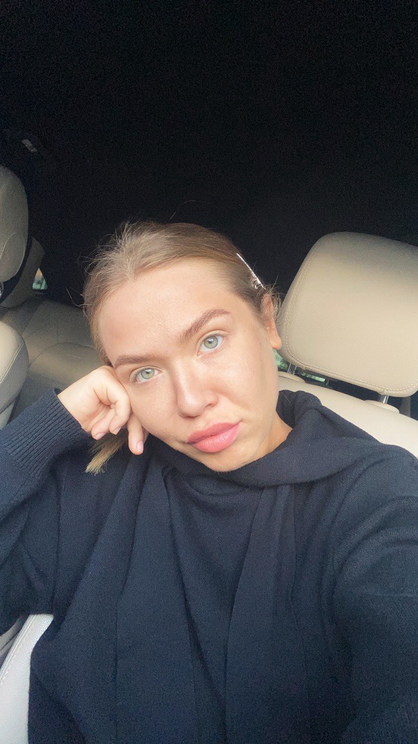 Полина Сивкова