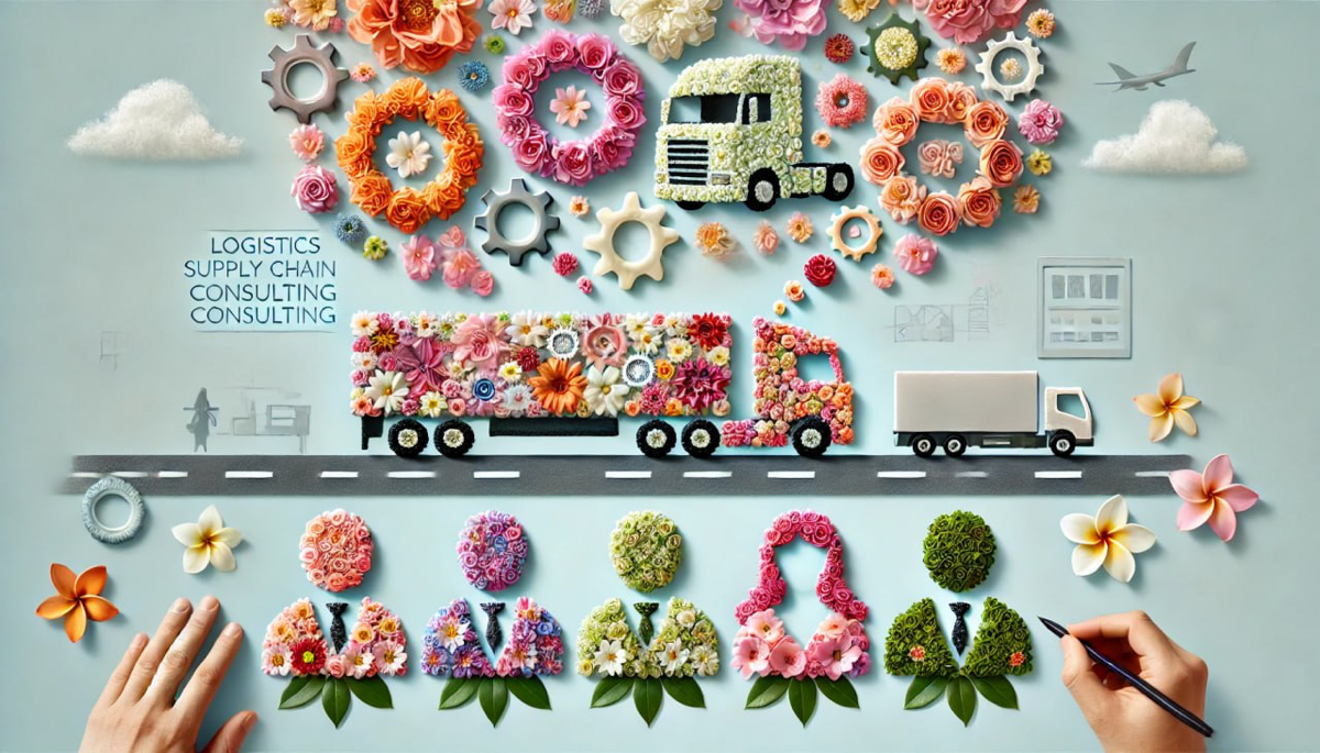 🚛 За год работы в консалтинге по логистике и 15 управлению цепями поставок моя "внутренняя нейросеть" настроилась на распознавание типичных логистических паттернов | Сетка — социальная сеть от hh.ru