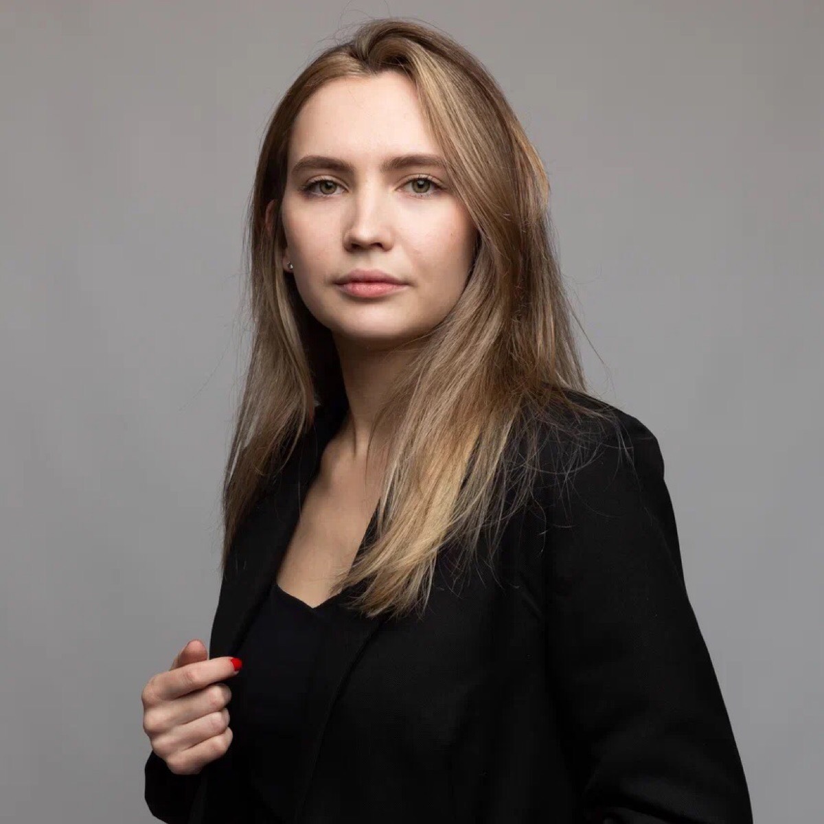 Алина Колбас | Сетка — социальная сеть от hh.ru