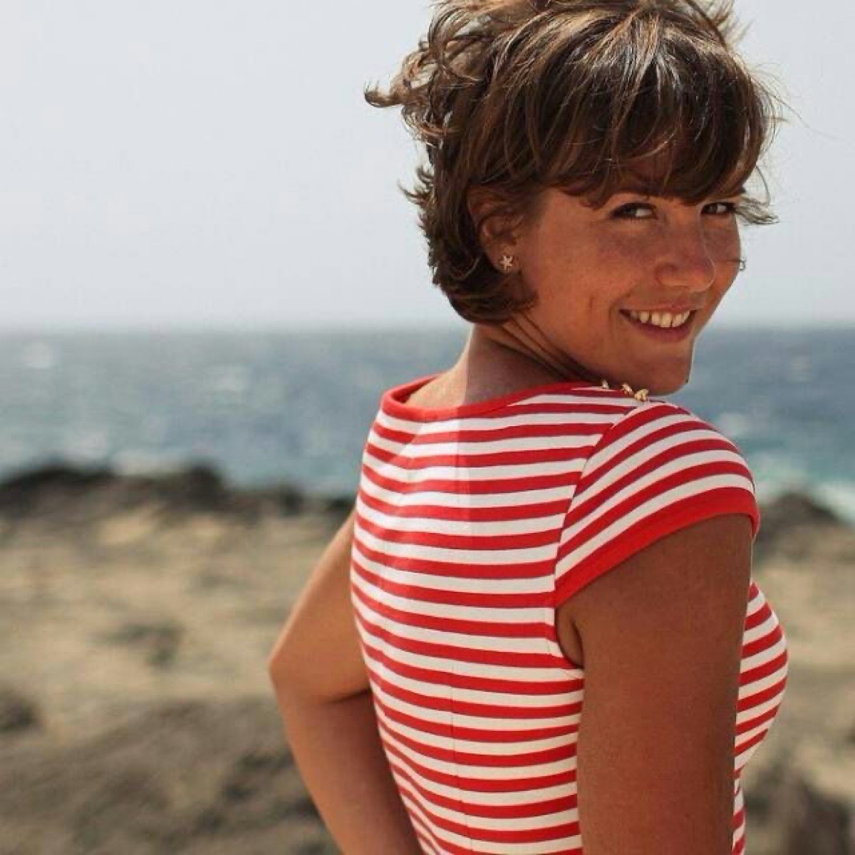 Наталья Насекина