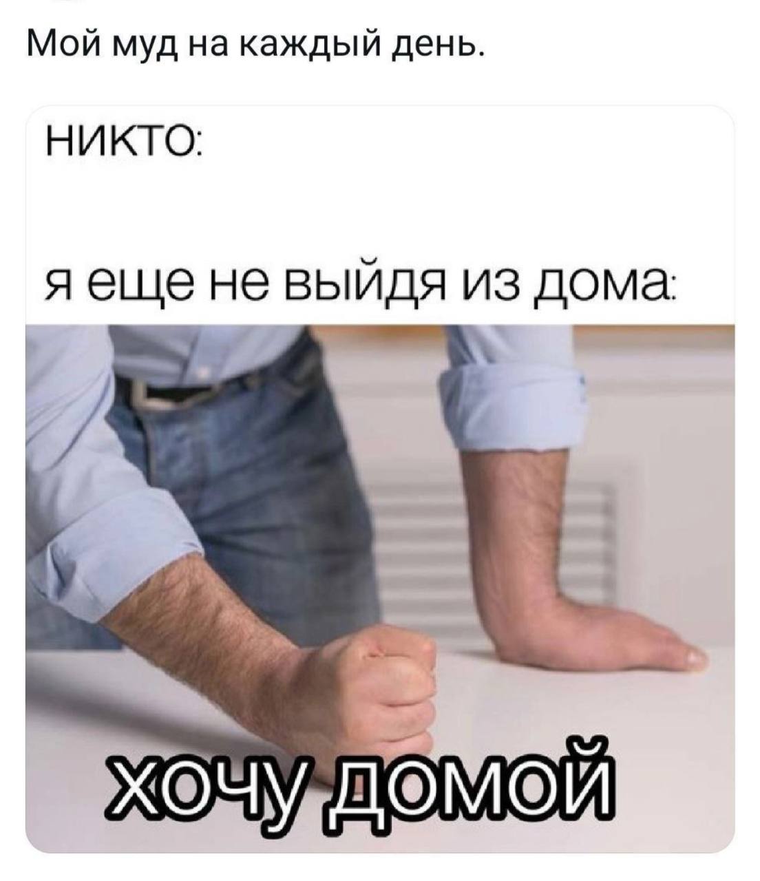 это я еще в офисе не работала | Сетка — социальная сеть от hh.ru