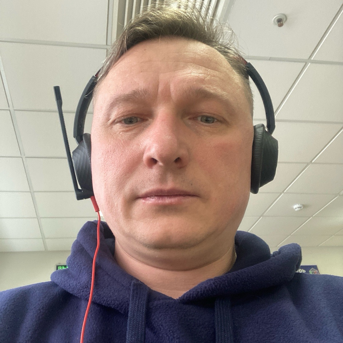 Алексей Новожилов