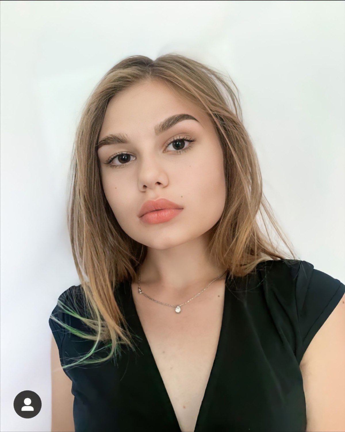 Полина Никулина