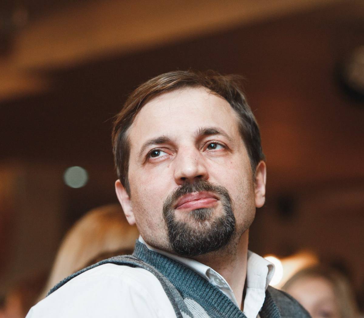 Николай Радионов | Сетка — социальная сеть от hh.ru