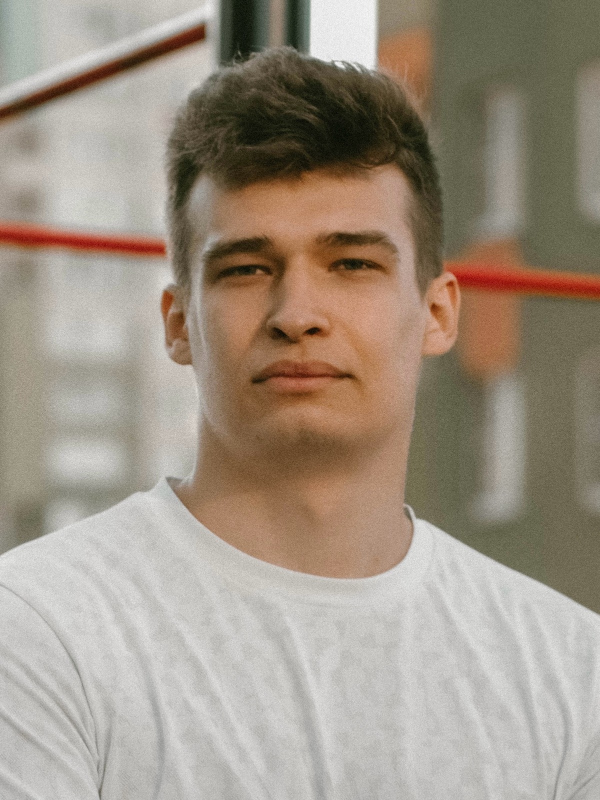 Илья Венедиктов