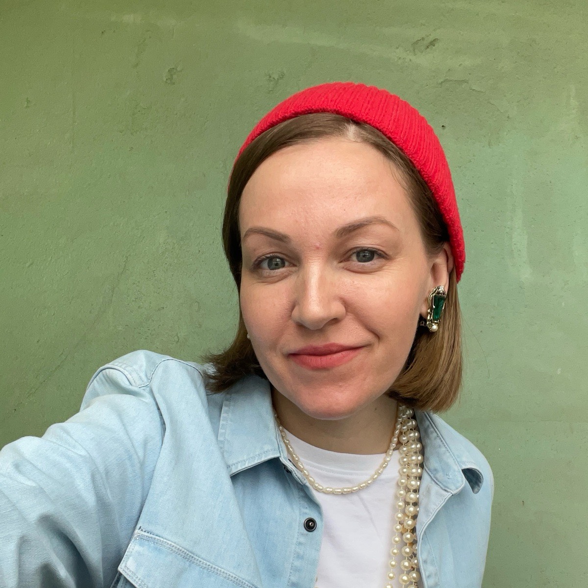 Анастасия Савина