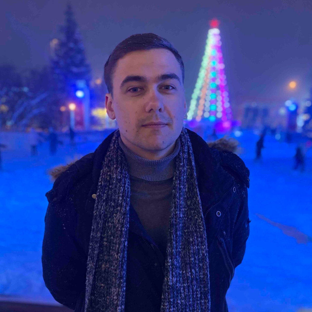 Денис Морозов | Сетка — социальная сеть от hh.ru