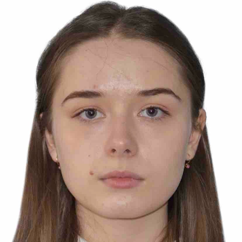 Диана Подтихова