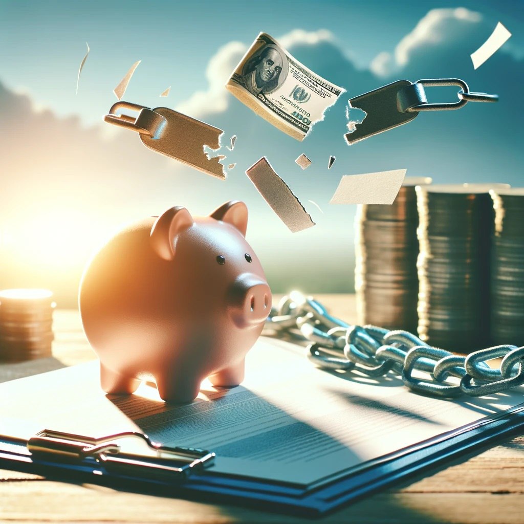 🚫 Не ждите просрочек, чтобы списать кредиты! 🚫
1️⃣ Без просрочек процесс проще:
Запускать процедуру банкротства до возникновения просрочек означает меньше хлопот с коллекторами и приставами | Сетка — социальная сеть от hh.ru