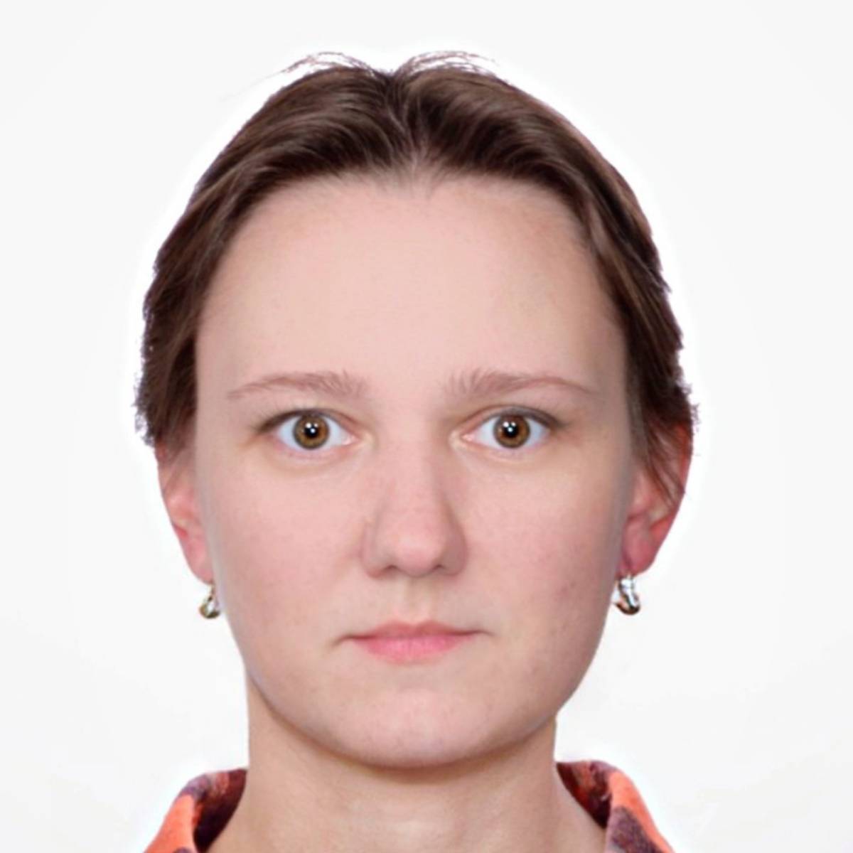 Екатерина Косиненкн