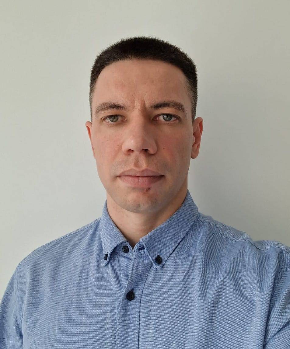 Rinat Shamshutdinov | Сетка — социальная сеть от hh.ru