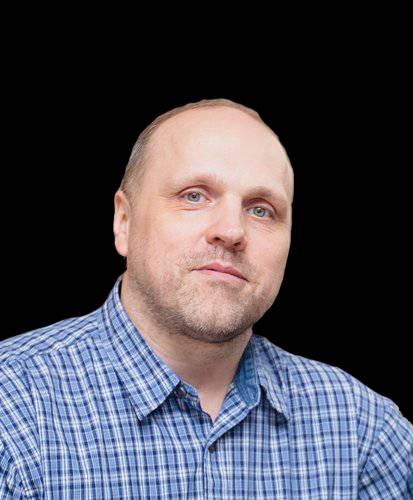 Максим Кузмин | Сетка — социальная сеть от hh.ru