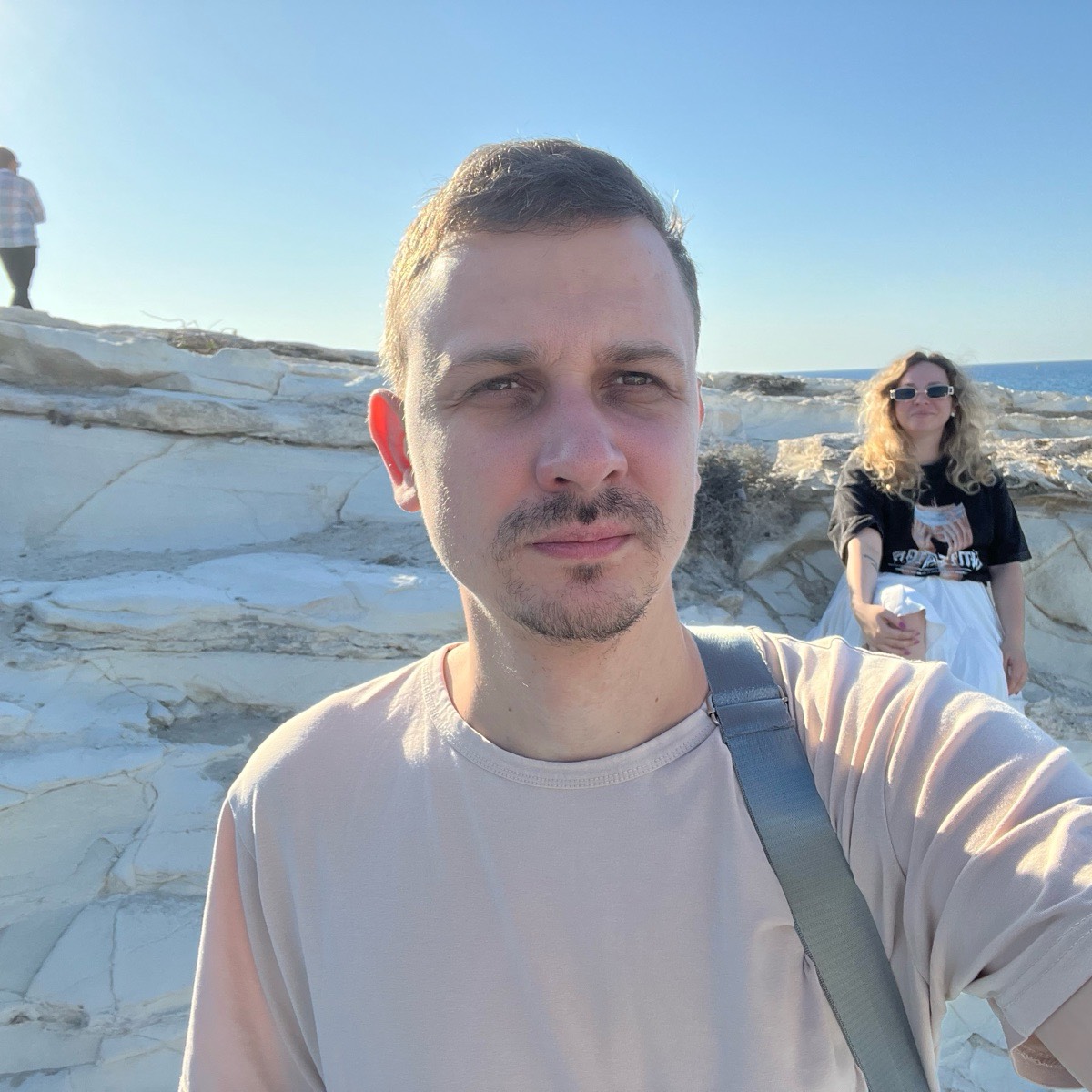 Александр Штонда | Сетка — социальная сеть от hh.ru