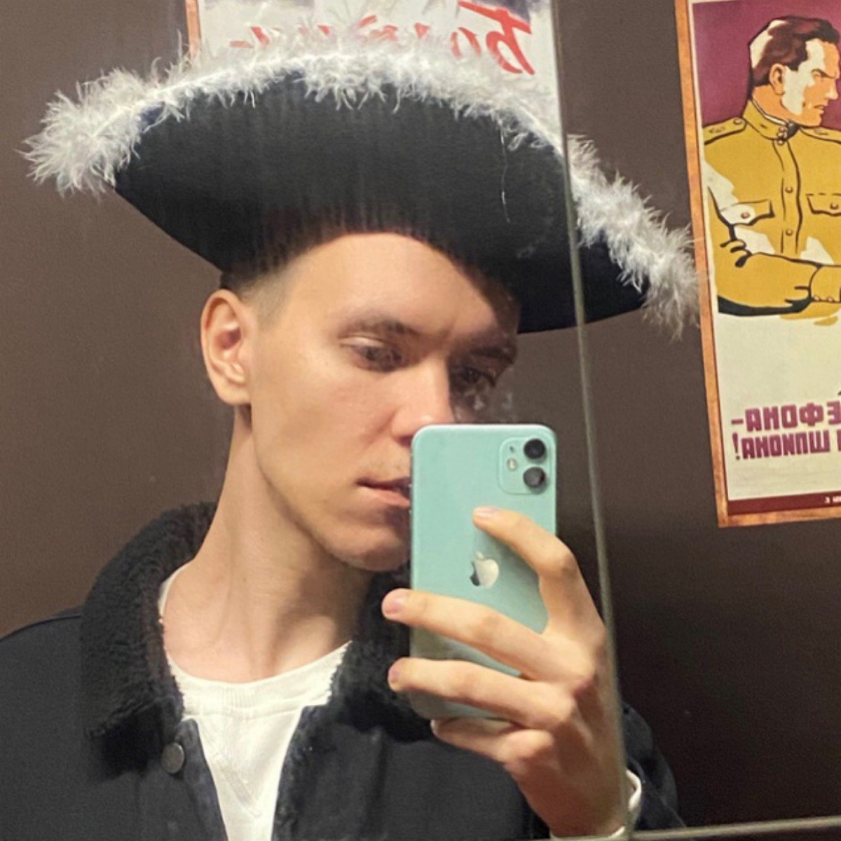 Юрий Зайцев