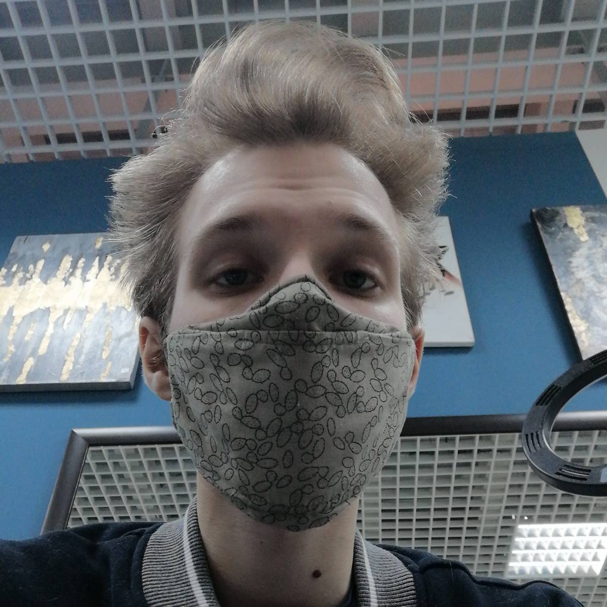 Максим Рочев