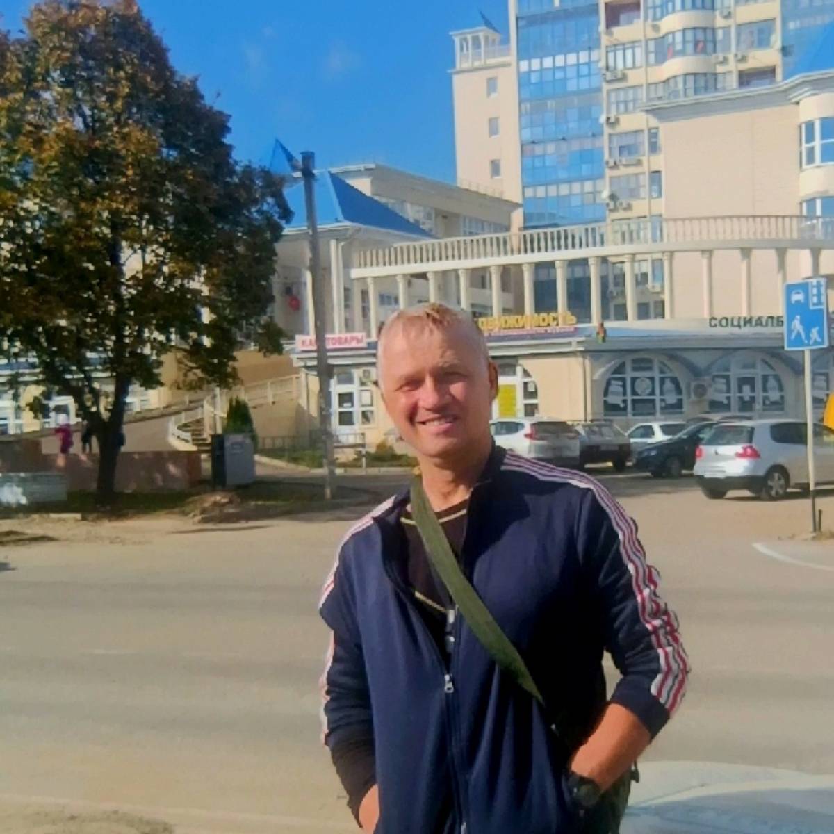 Александр Vdovin