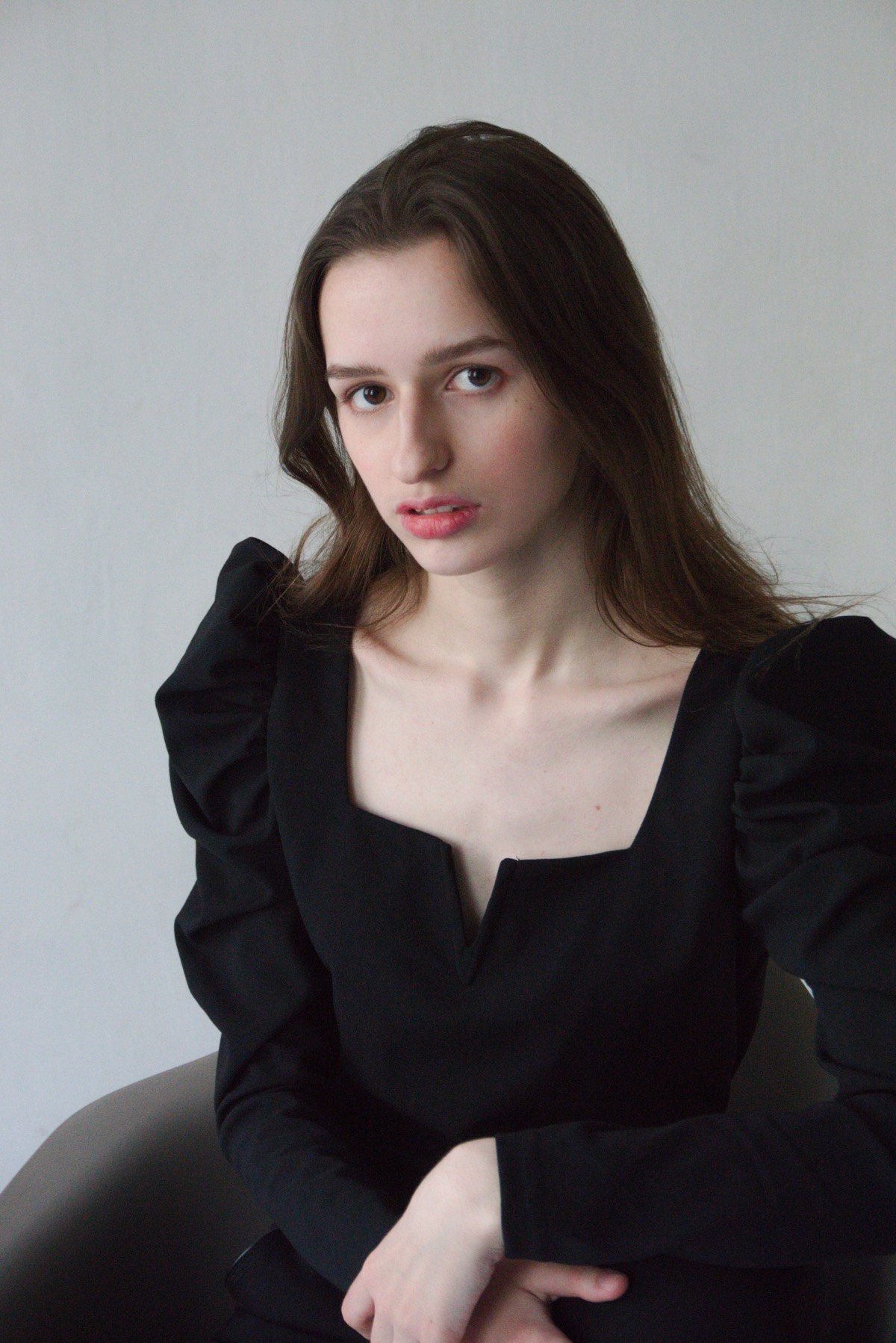 Дарья Вичуганова