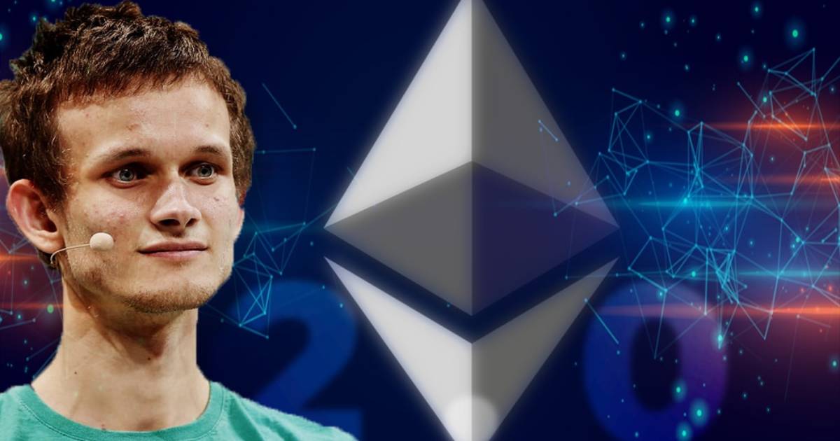 Криптовалютные активы Ethereum Foundation превысили $970 млн | Сетка — социальная сеть от hh.ru