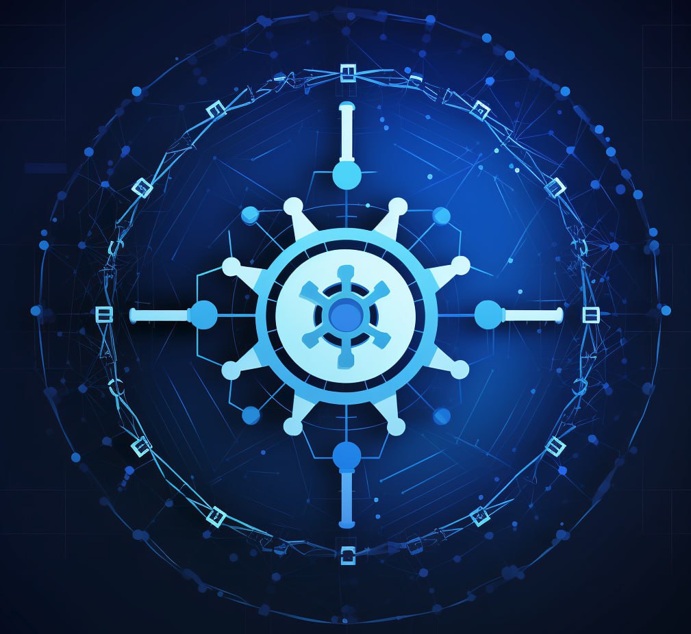 Руководство по Kubernetes для хейтеров Kubernetes
https://habr.com/ru/companies/timeweb/articles/804259/ | Сетка — социальная сеть от hh.ru
