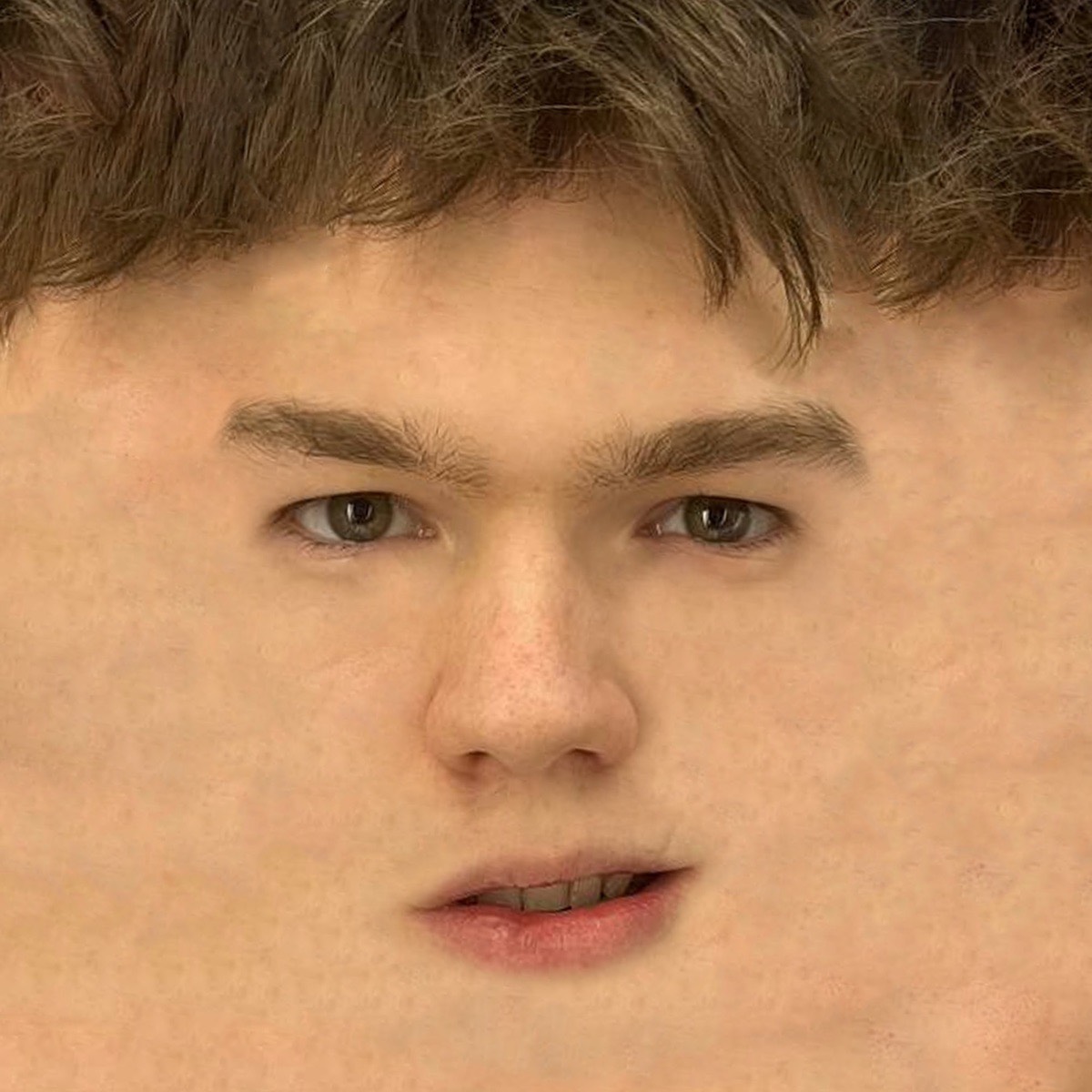 Глеб Долматов