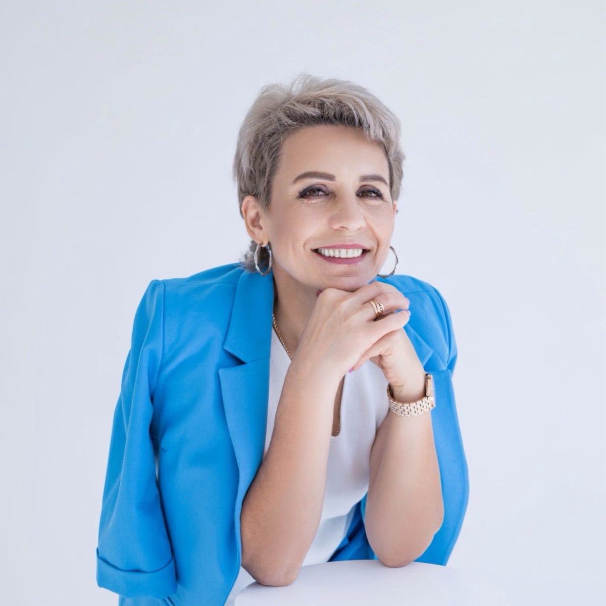 Ольга Щербатова | Сетка — социальная сеть от hh.ru