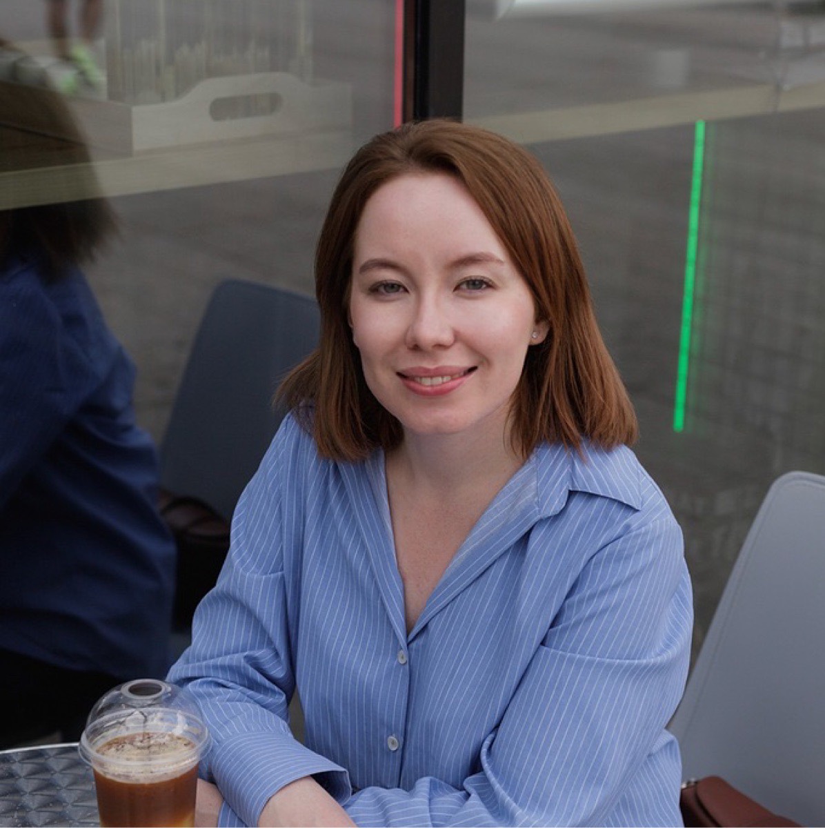 Светлана Ефимова | Сетка — социальная сеть от hh.ru