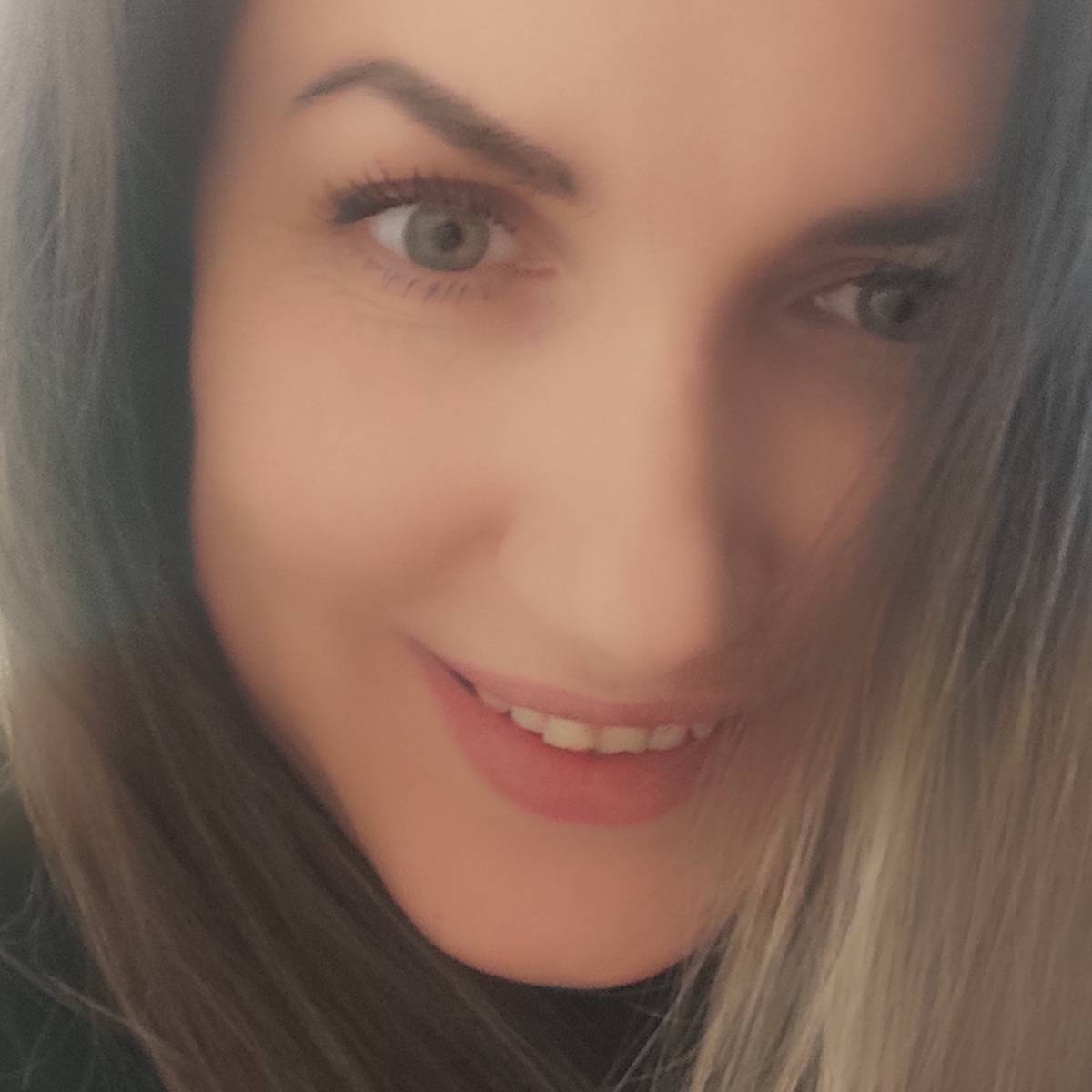 Марина Стаднюк