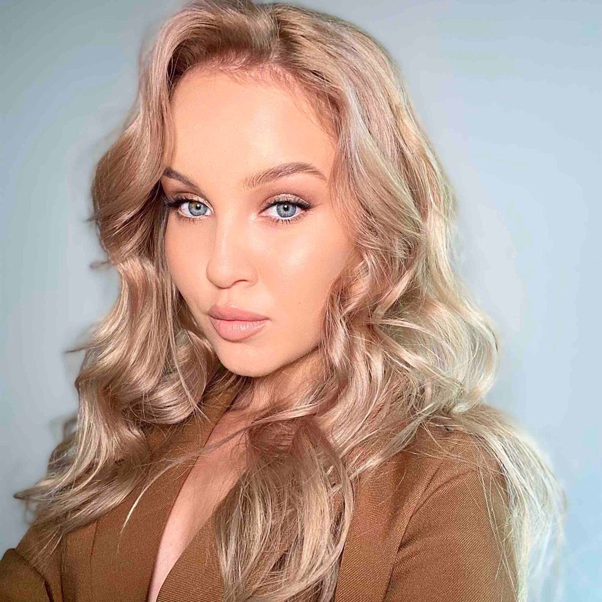 Кристина Несина | Сетка — социальная сеть от hh.ru