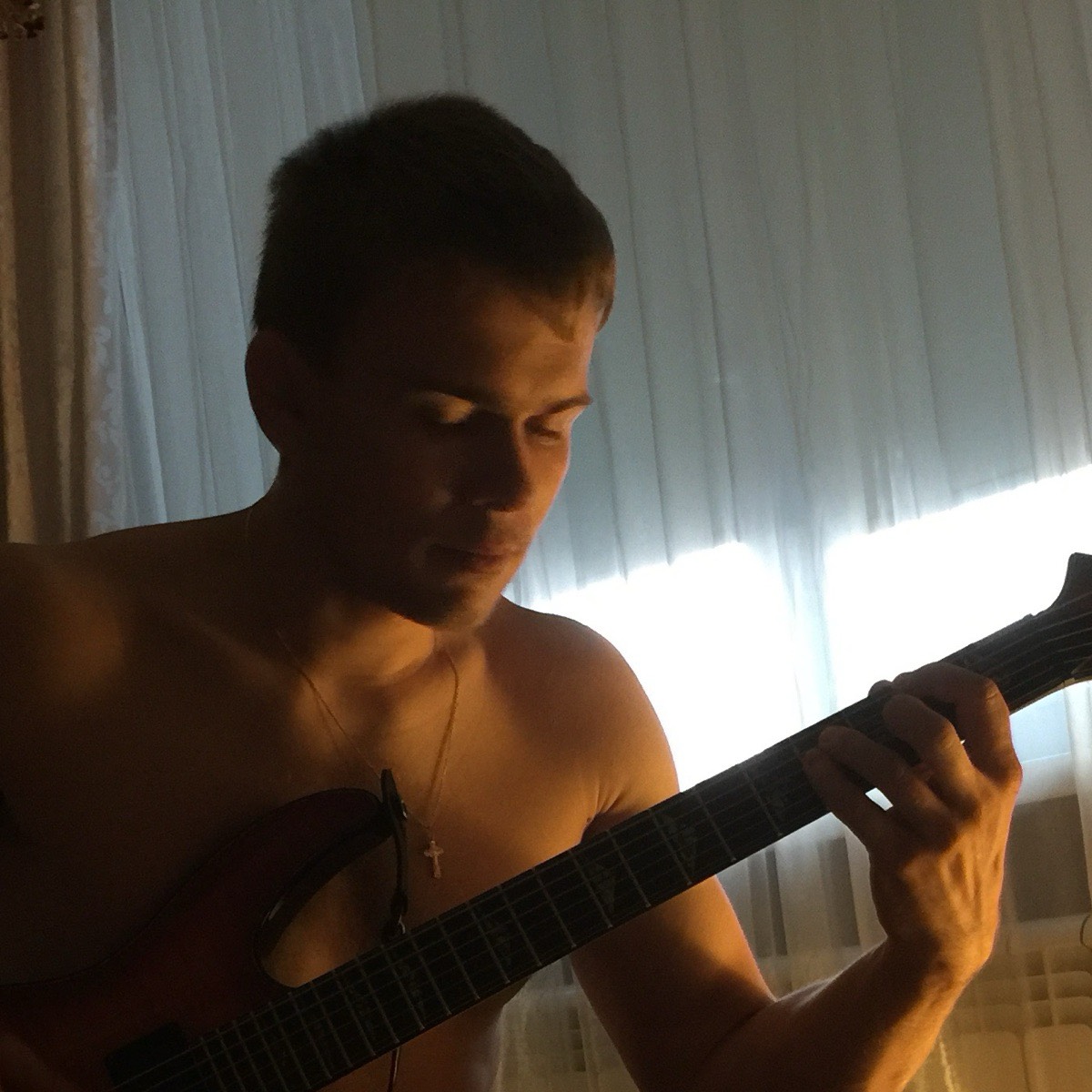 Alex Pro | Сетка — социальная сеть от hh.ru