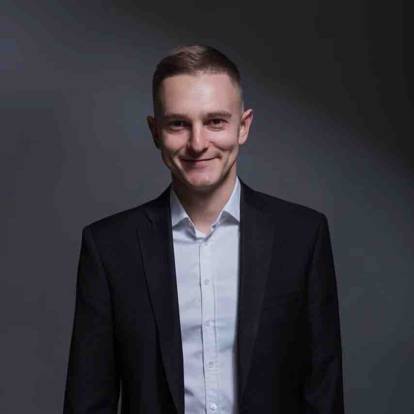 Артём Бачурин