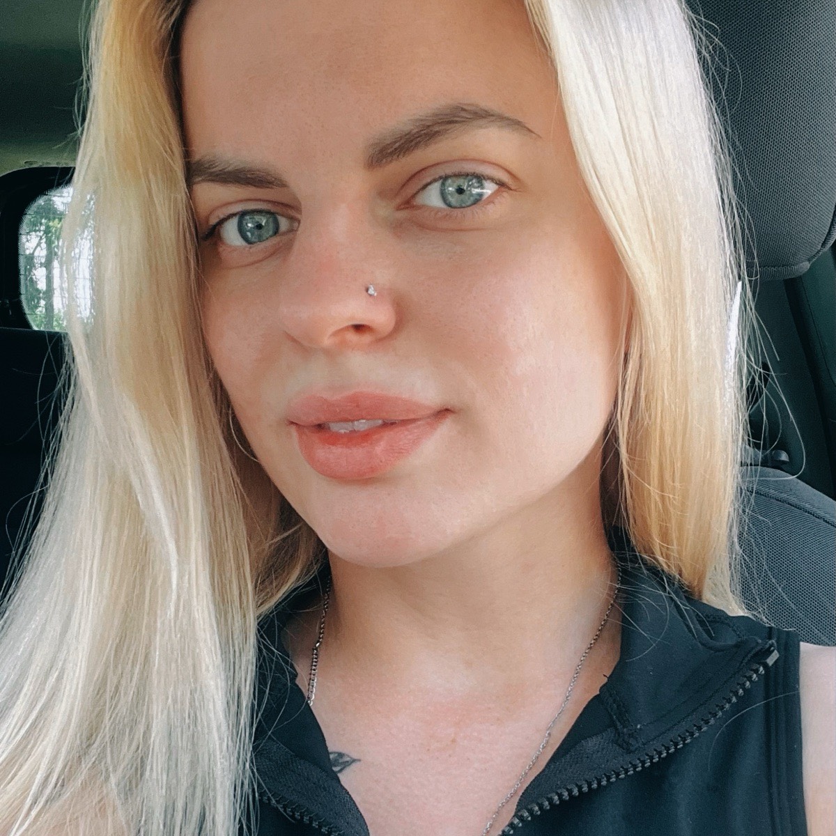 Алёна Шабалина | Сетка — социальная сеть от hh.ru