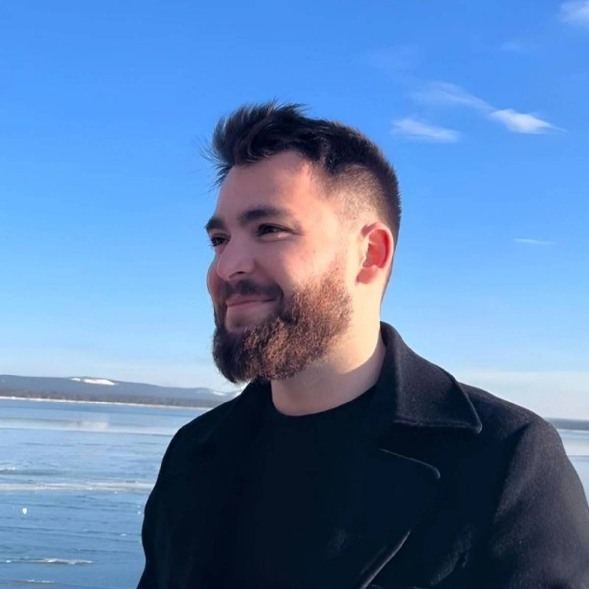 Аюб Гадиев | Сетка — социальная сеть от hh.ru