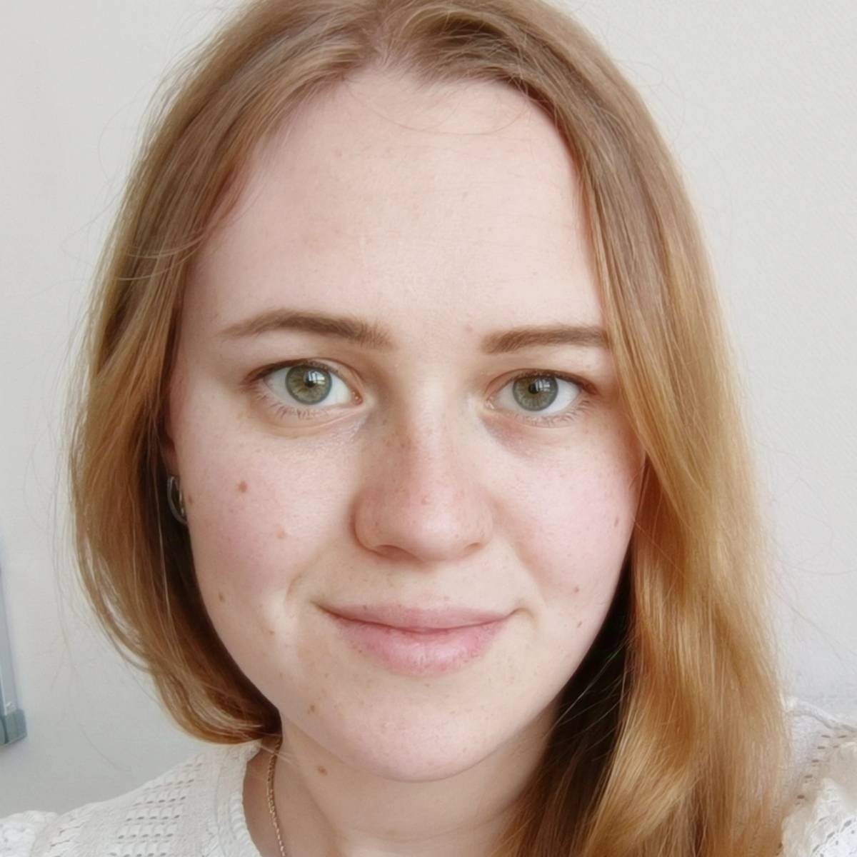Tatiana Belova