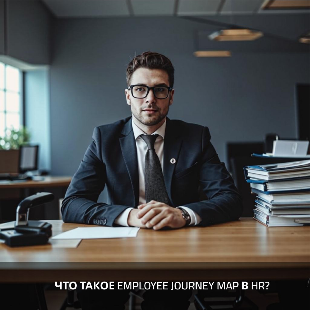 Что такое Employee Journey Map в HR? | Сетка — социальная сеть от hh.ru