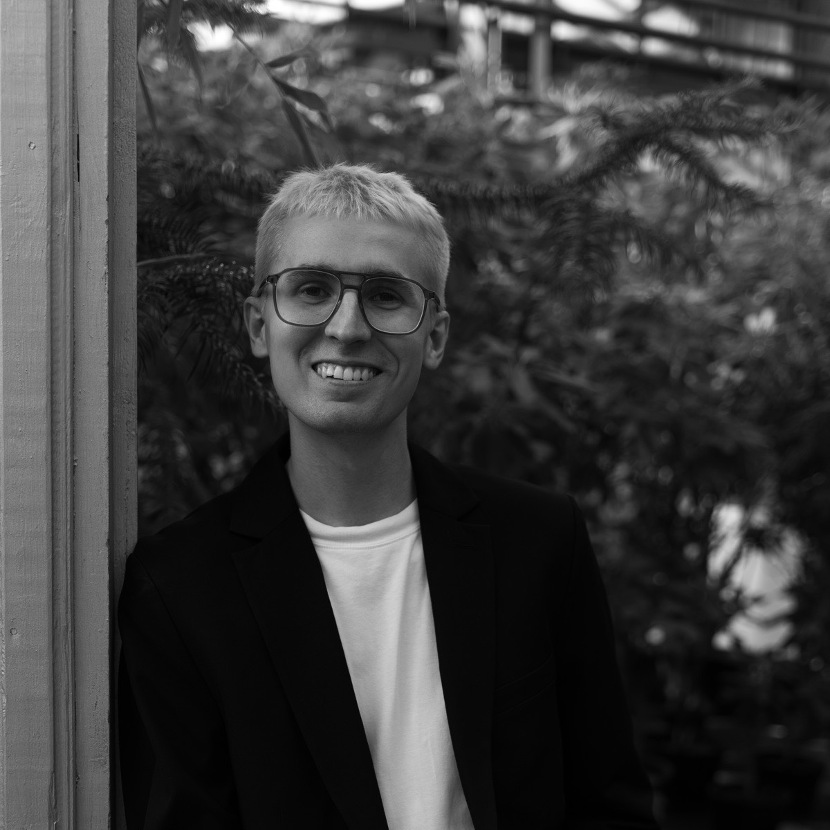 Дмитрий Федоров