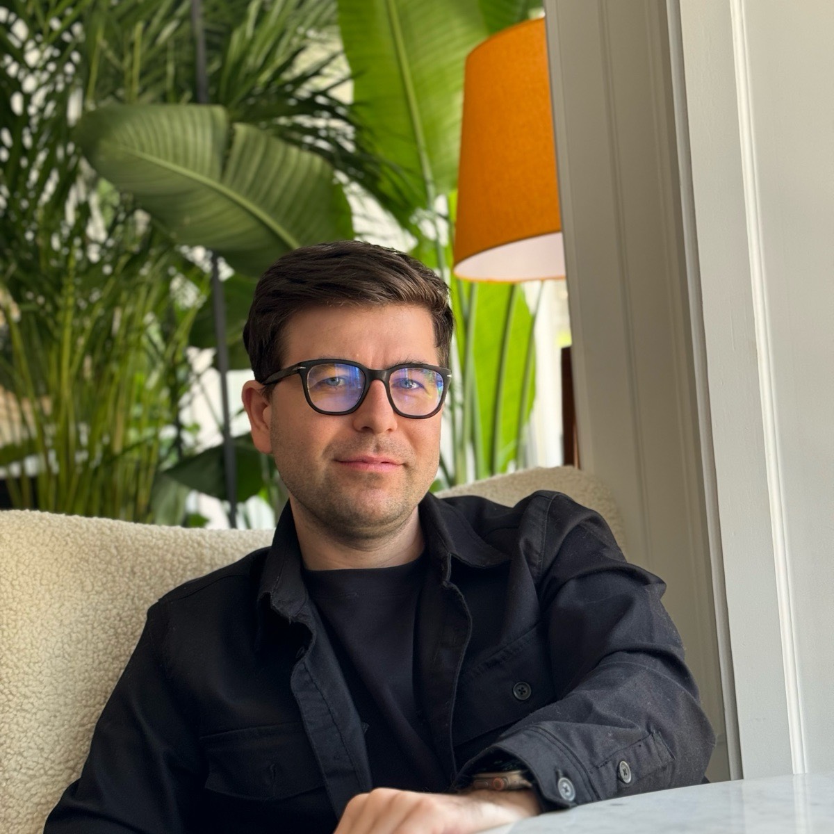 Алексей Малинский