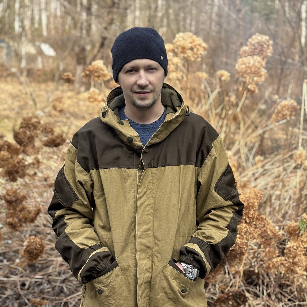 Сергей Муравьёв | Сетка — социальная сеть от hh.ru