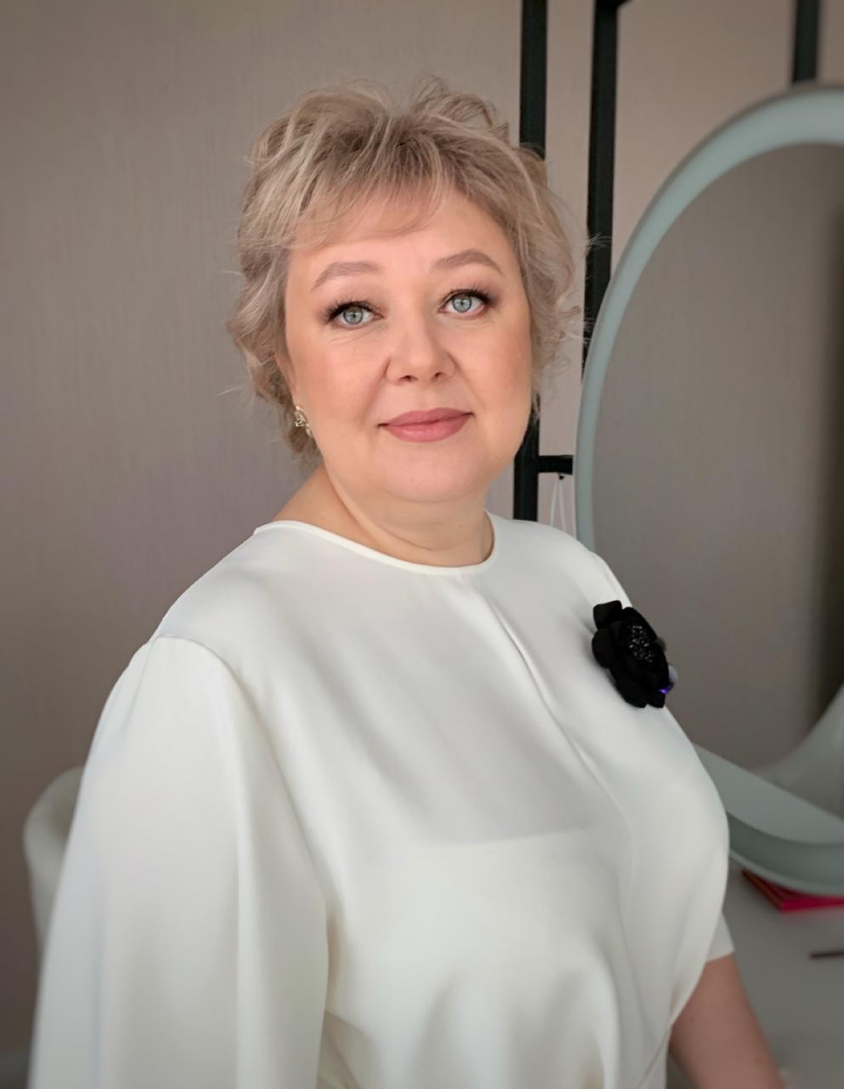 Елена Сухорукова