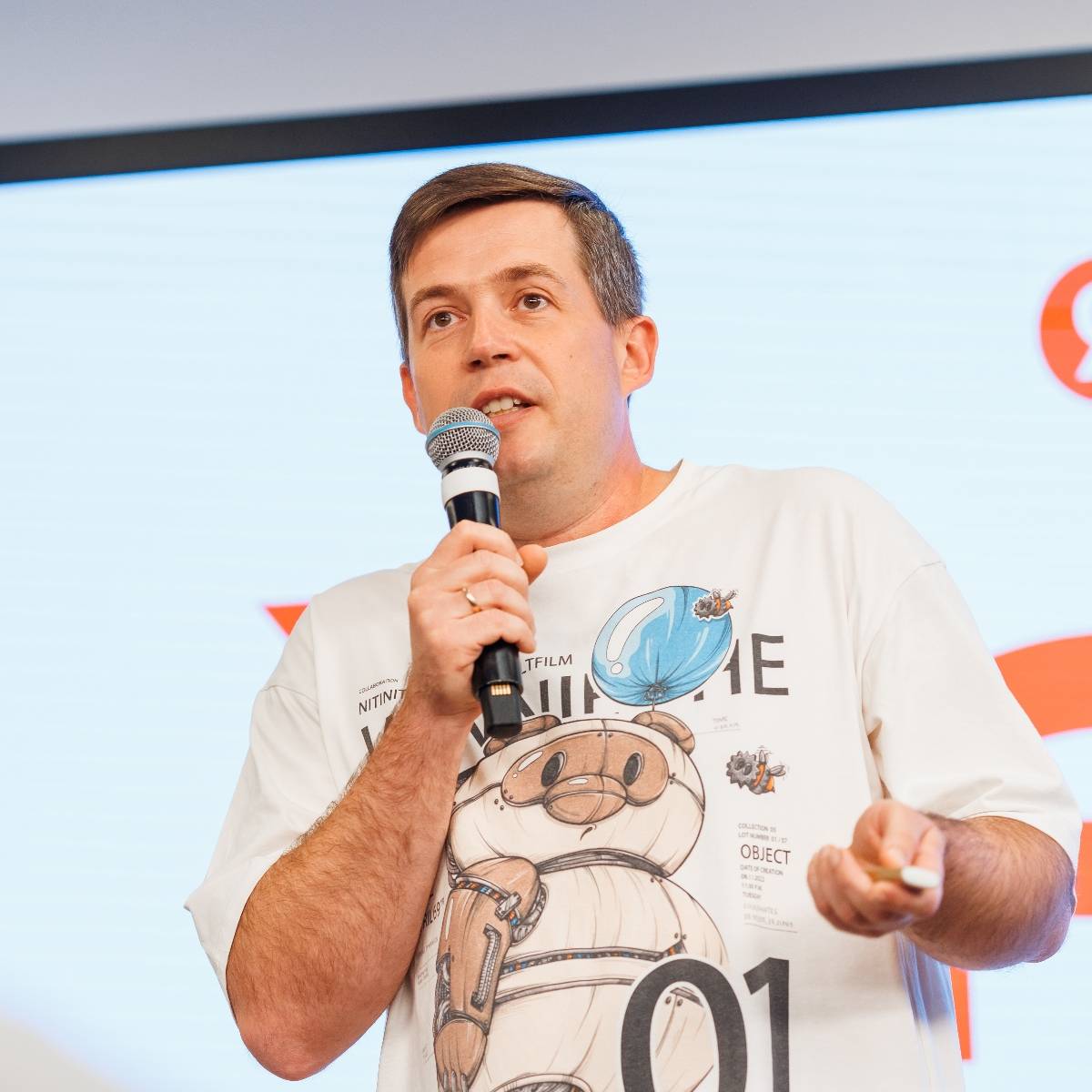 Сергей Михайлов