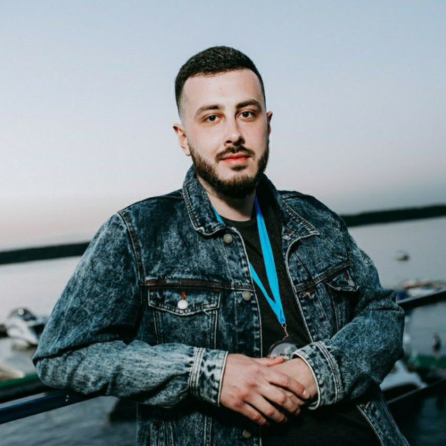 Константин Розенберг | Сетка — социальная сеть от hh.ru